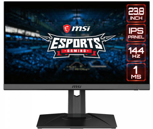 MSI Gaming Monitor